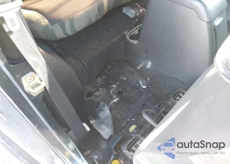 2005 Jeep Wrangler X from USA, damaged, VIN 1J4FA39SX5P309724